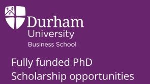 An image of a fully funder PhD Scholarship available
