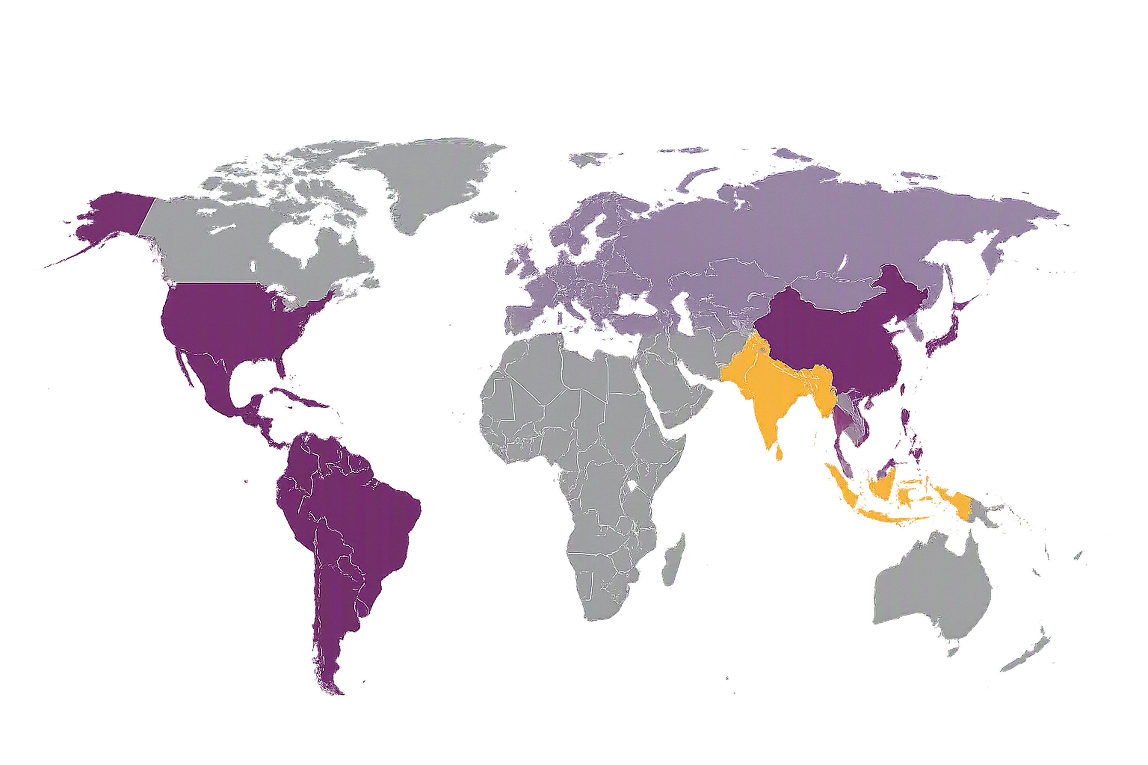 GSC Research Areas