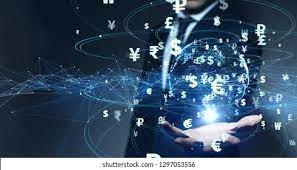 TQuantitative finance conceptual art