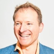 Dr Richard Wilson OBE, CEO, The UK's Game Developers' Association (TIGA)