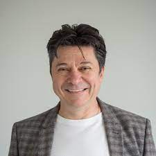 Prof Marian Ursu, Co-Director of the Digital Creativity Labs, University of York