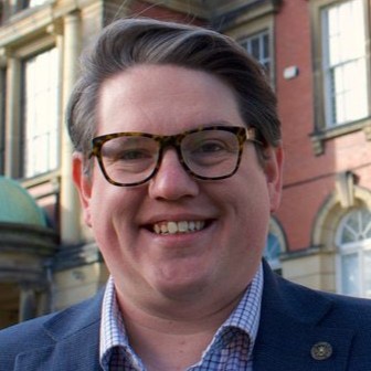 Nick Malyan, CEO, Redhills (Durham Miner’s Association)