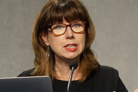 Professor Anna Rowlands