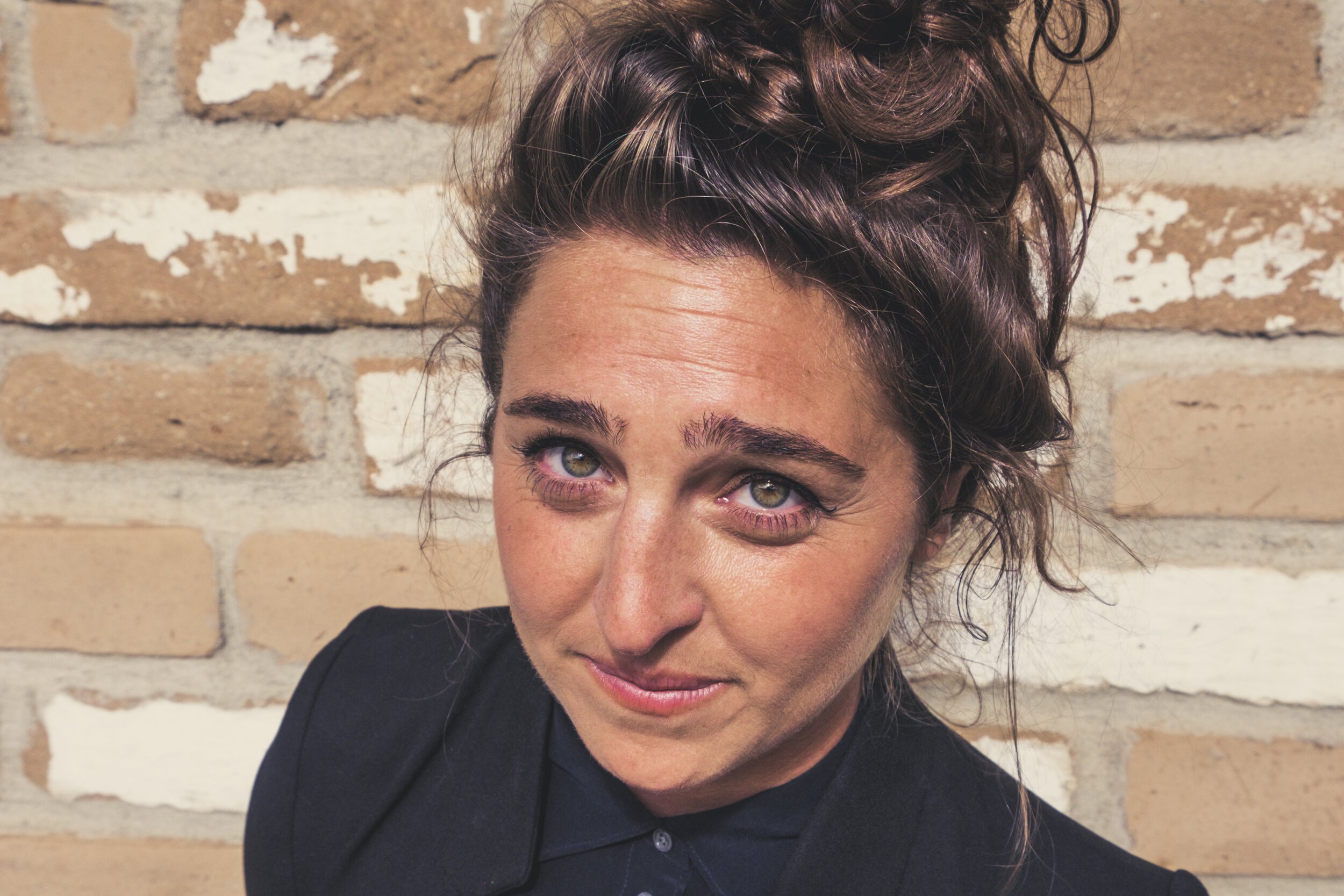 Dr Simona Capisani