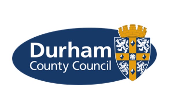 Logo of Durham County Council