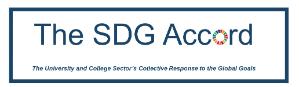 SDG Accord Logo