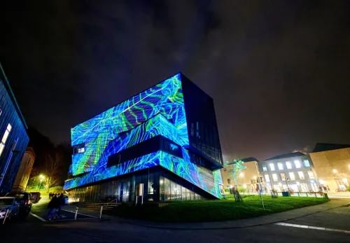 Durham's Ogden Centre