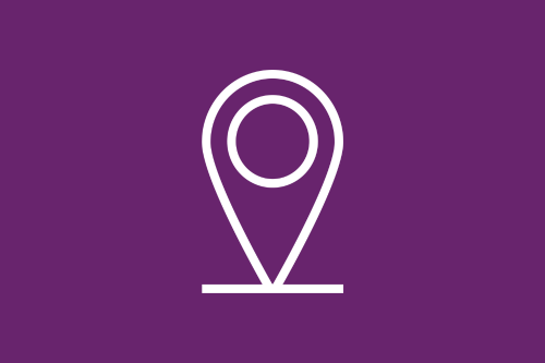 Location icon