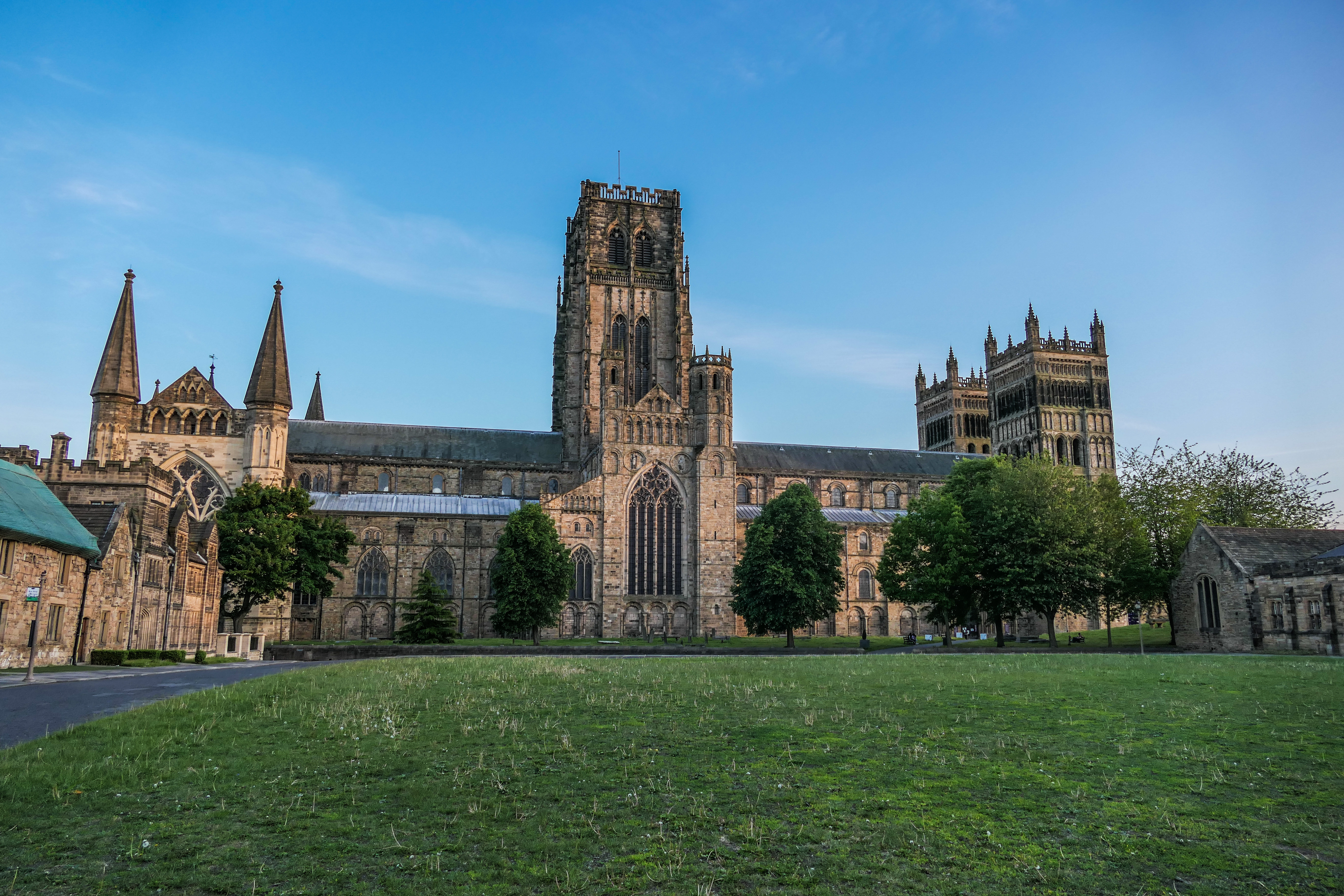 Durham Cathedral