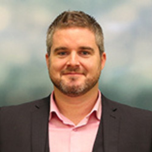 Tim Guinan