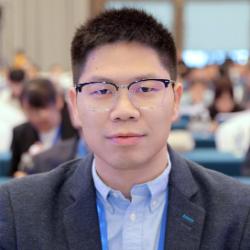 Dr Yang Li resized