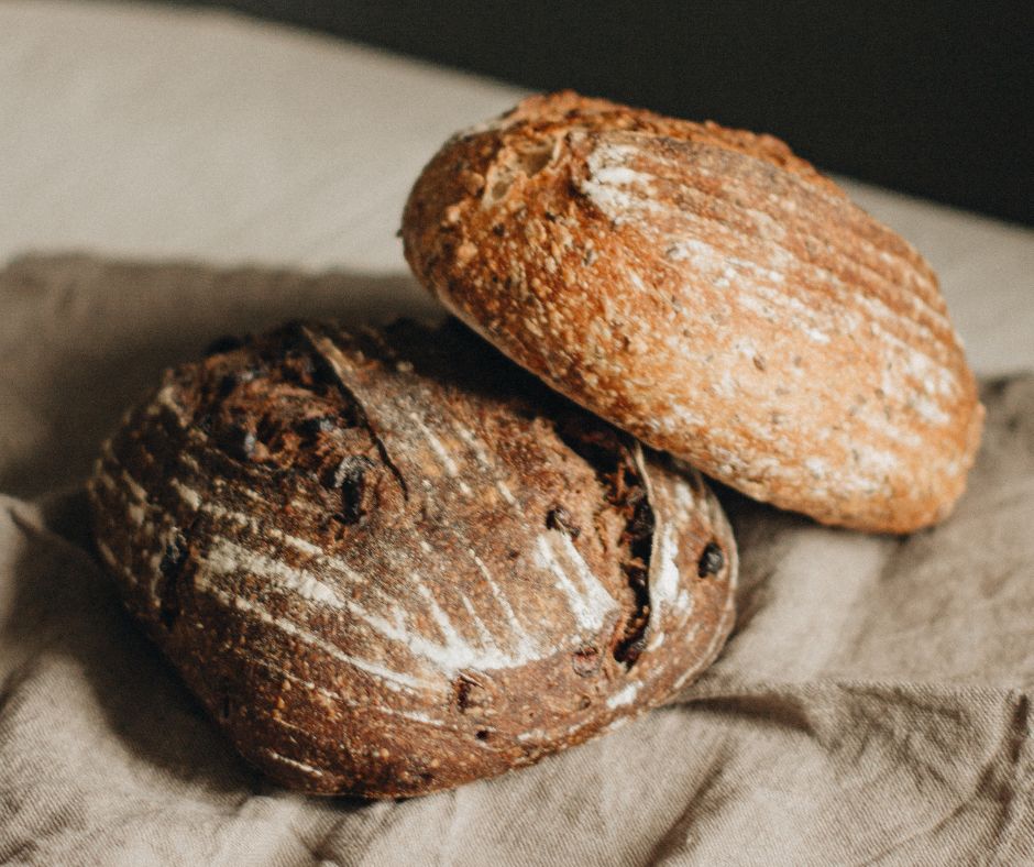 San Franciscan Sourdough