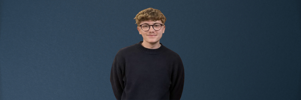 Leo Cavanagh (Student)