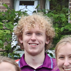 University student