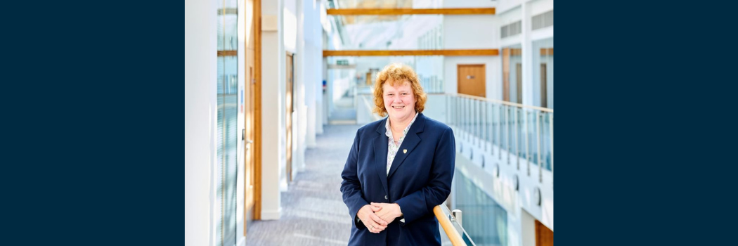 Prof Sarah Hainsworth