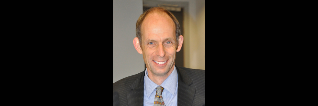 Professor Simon Hogg