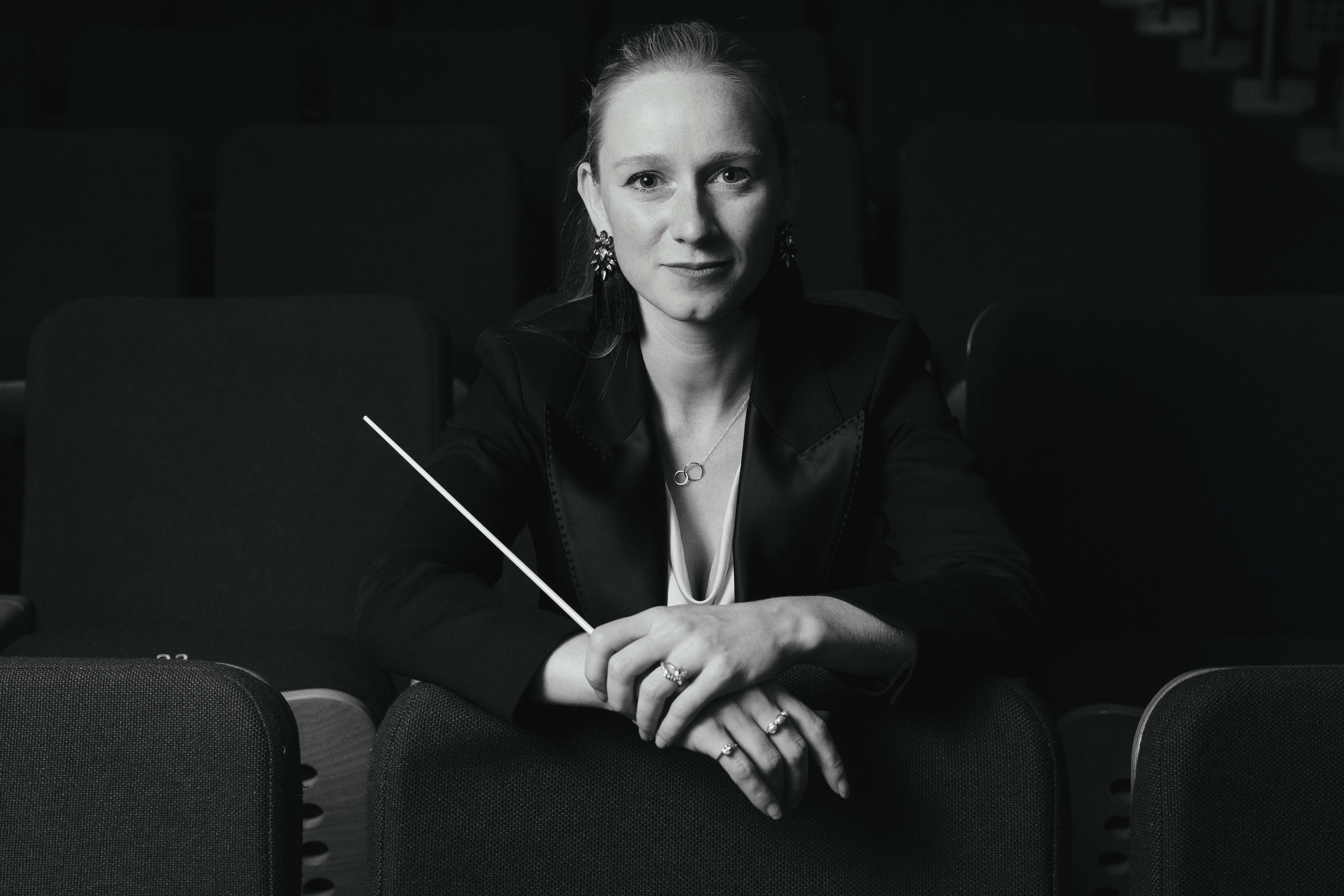 Photo of Tori Longdon