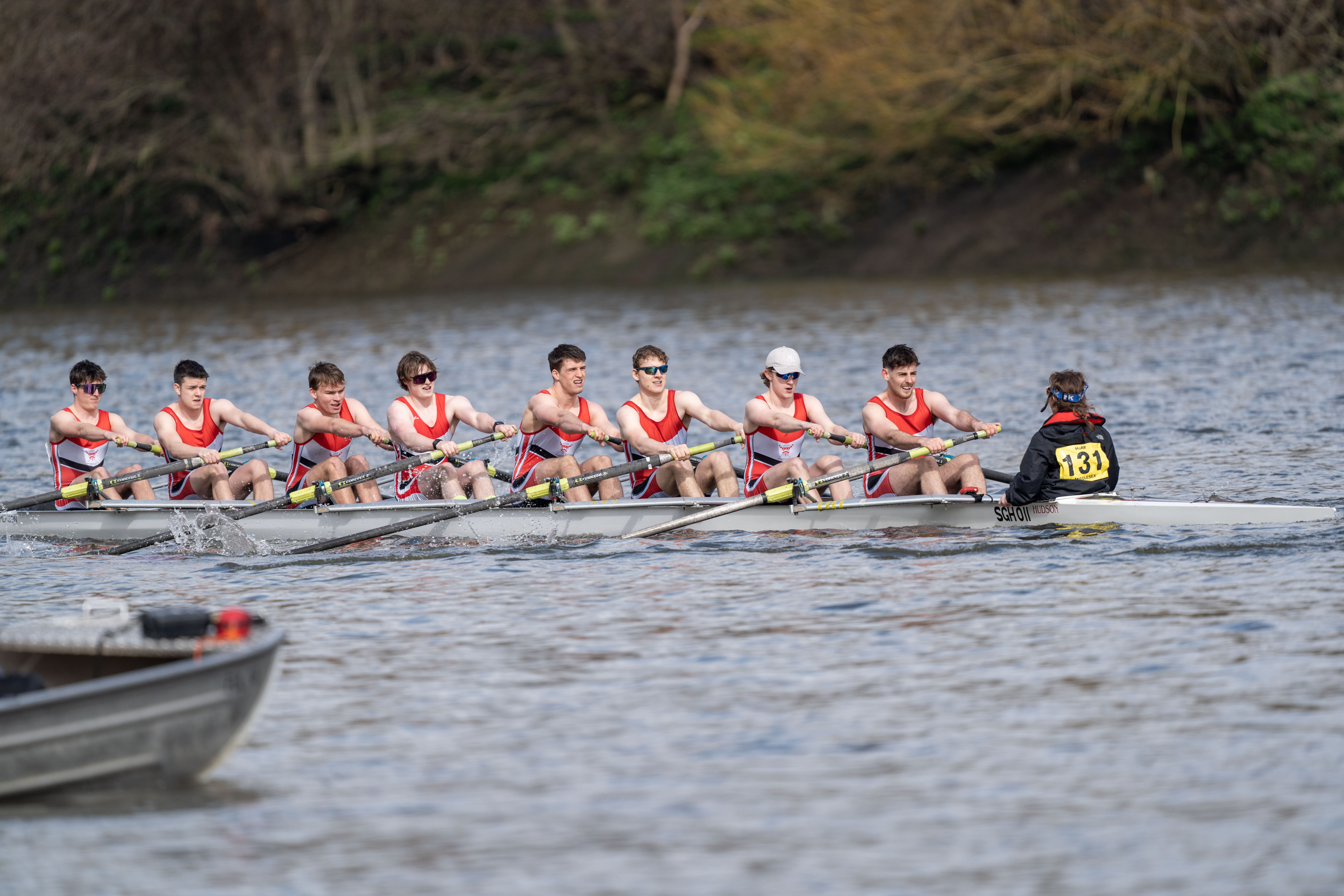 boat club