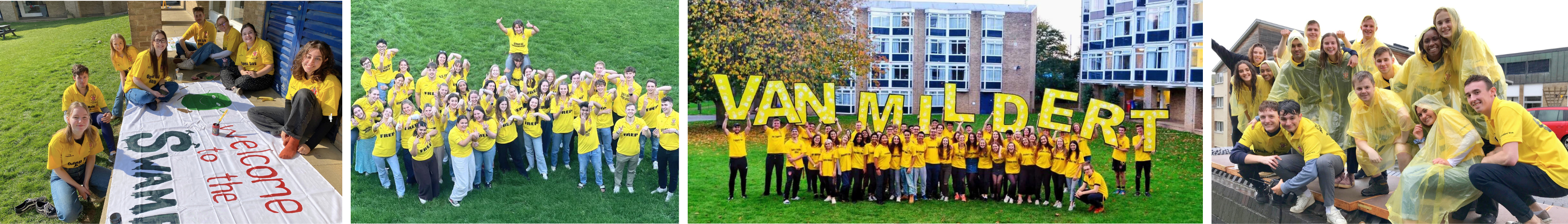 Van Mildert Community Short Long Banner 1