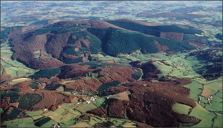 Sustainable management of cultural landscapes