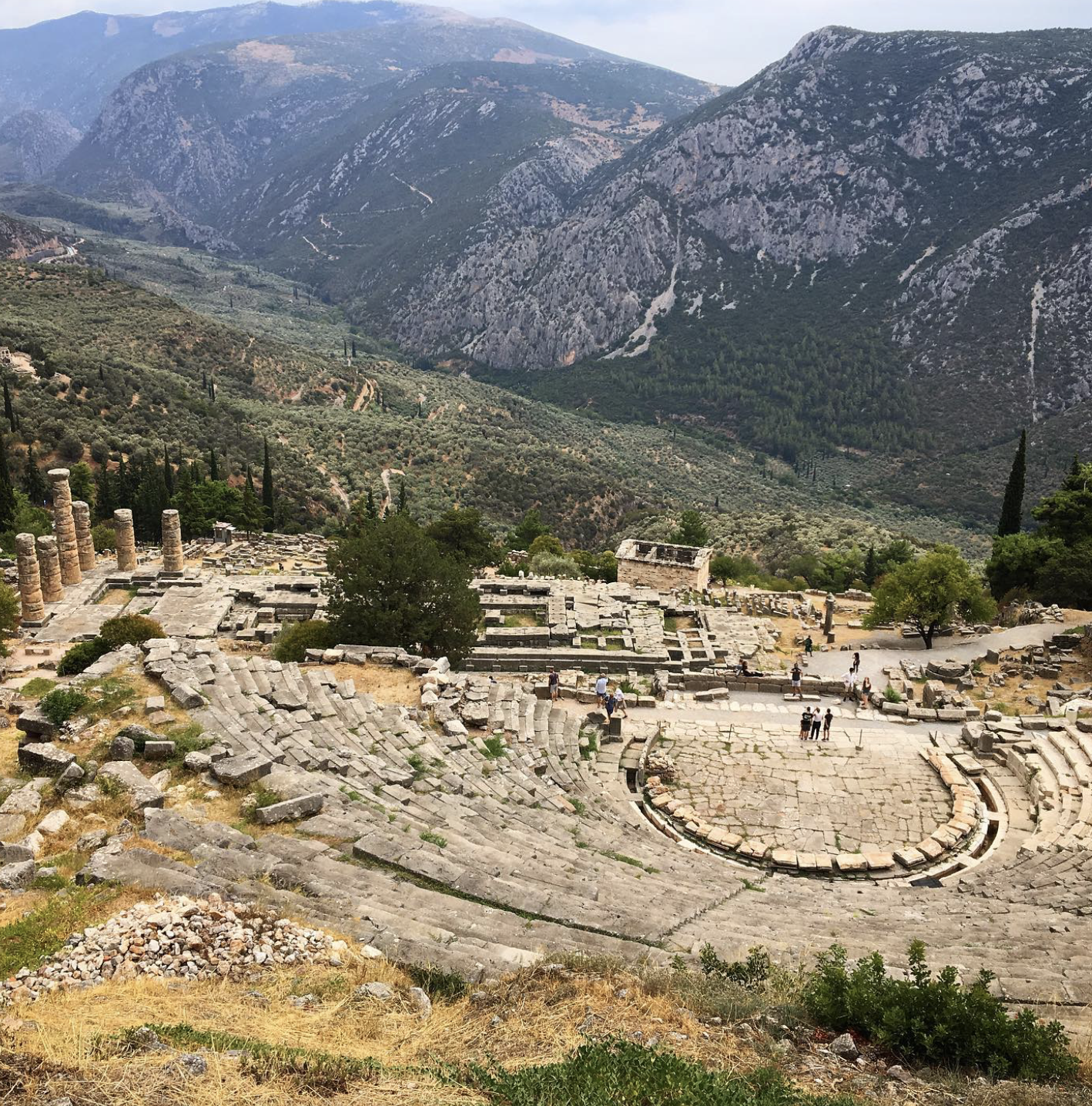 Delphi