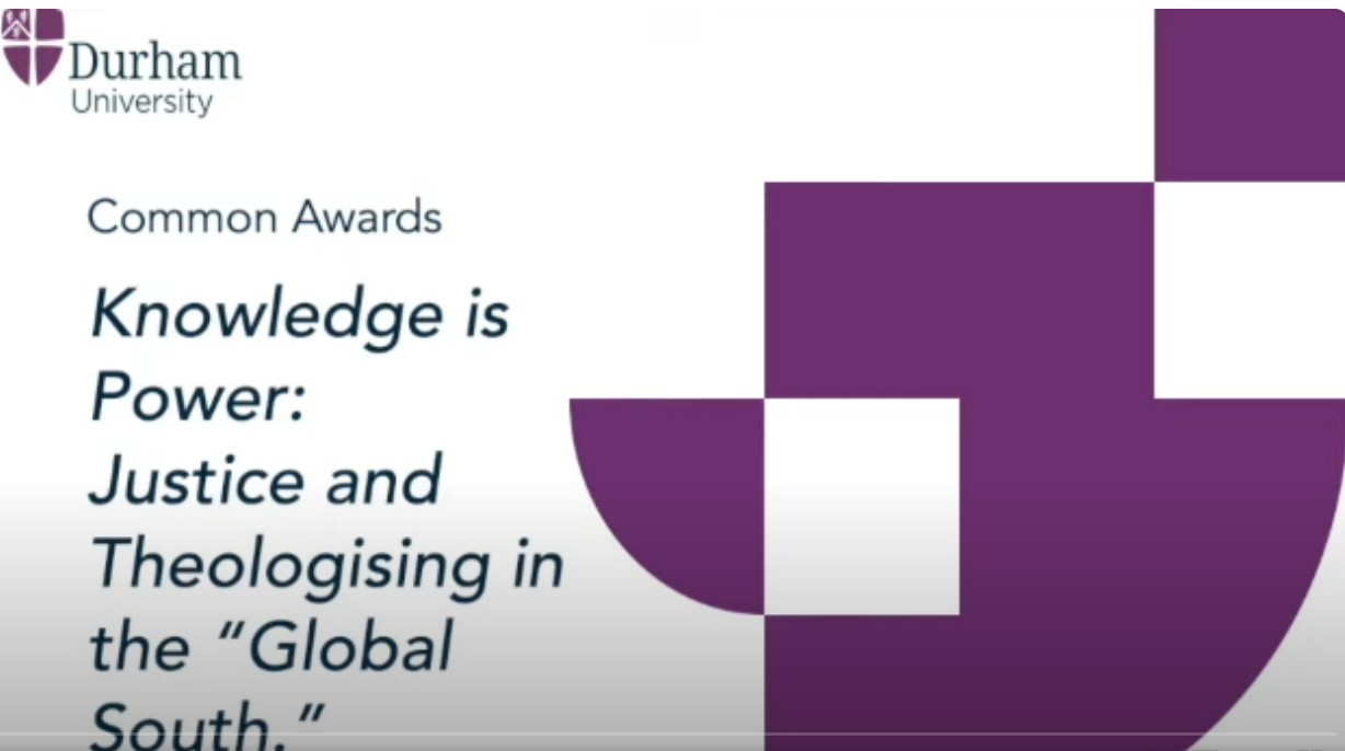 Screenshot of a YouTube video