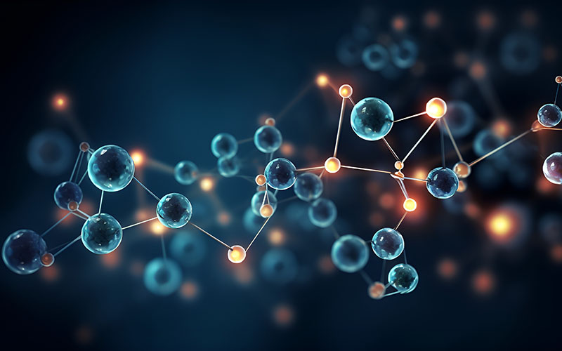 particles of advanced materials