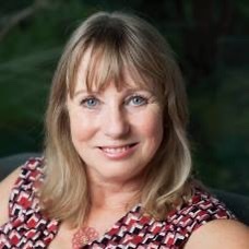 Jan Clarke headshot