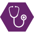 Medical Humanities hexagon