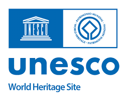 UNESCO World Heritage logo