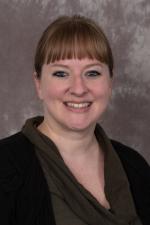 Image of Dr Sarah Knuth