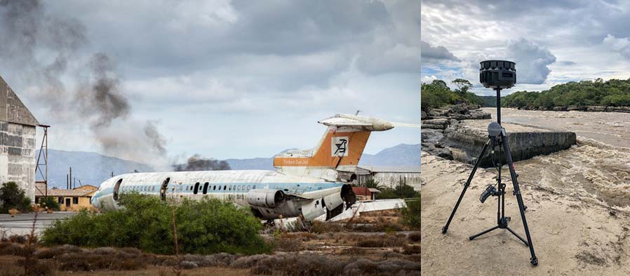 No Man's Land Image Noam Lesham