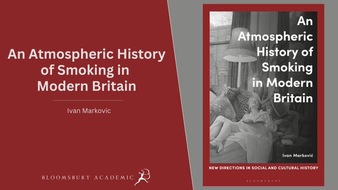Ivan Markovic book