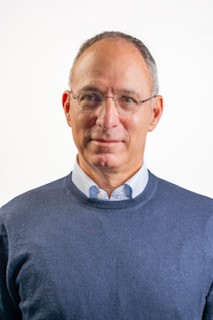 Nigel Swycher Professor in Practice