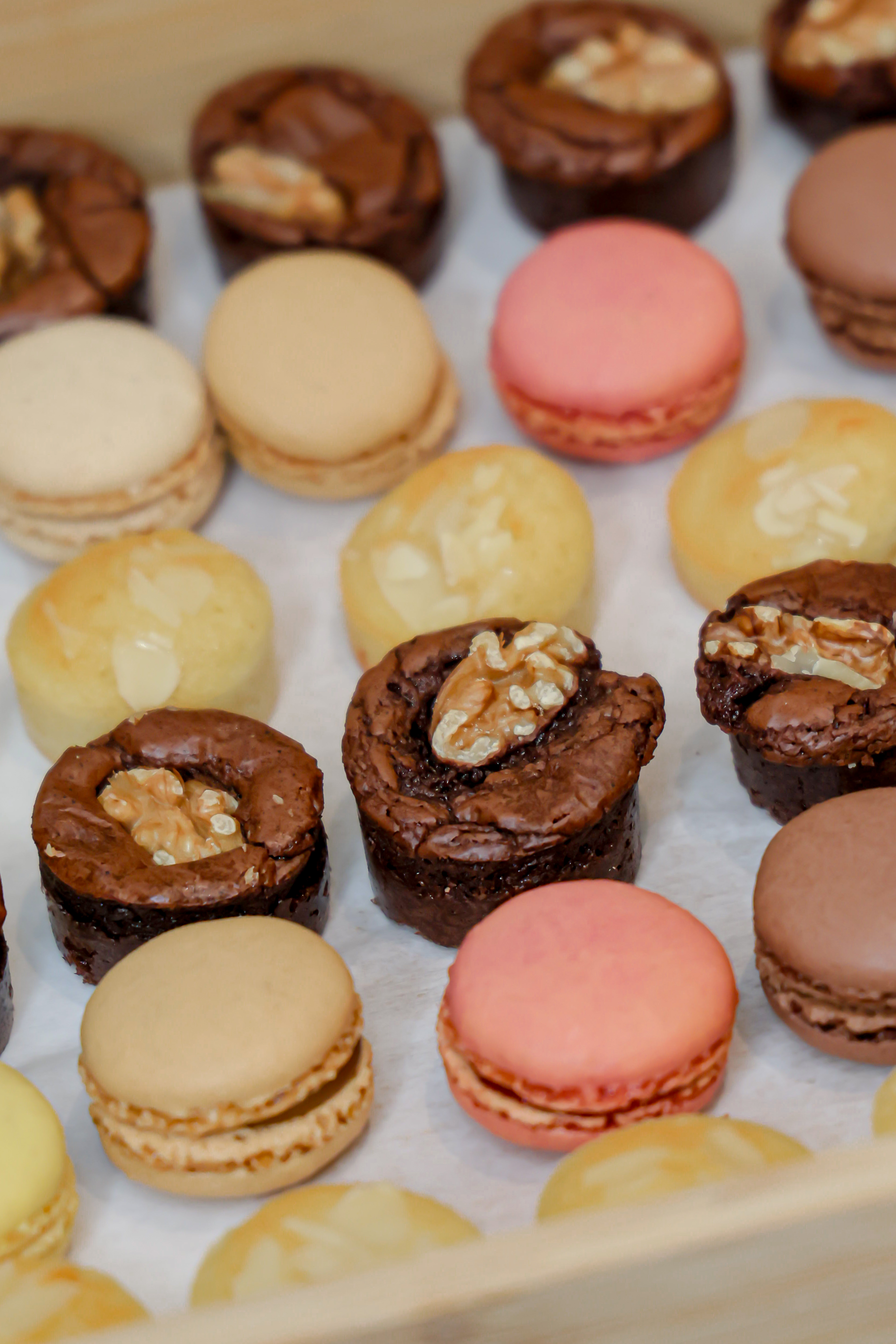 Catering HK Chapter Launch Event