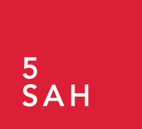 5SAH Logo
