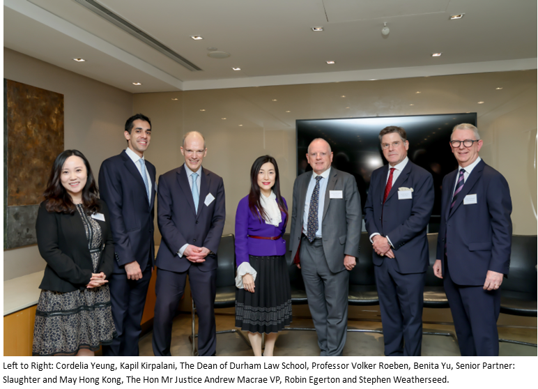 HKC Launch 1 Captioned