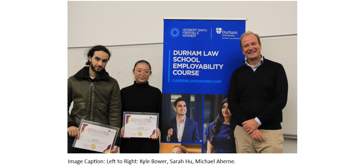 UNCROPPED COVER FOR EMPLOYABILITY CELEBRATION