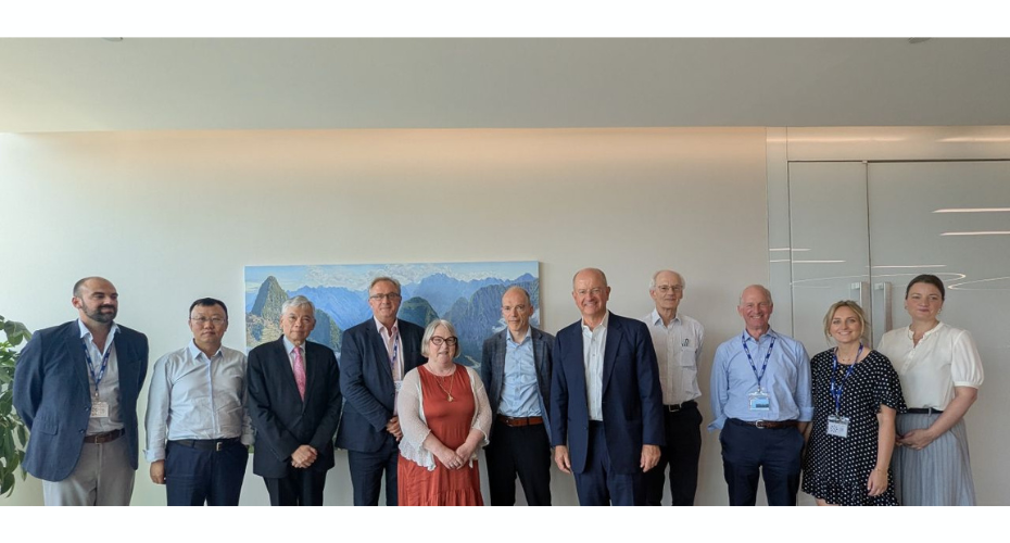 Advisory Board