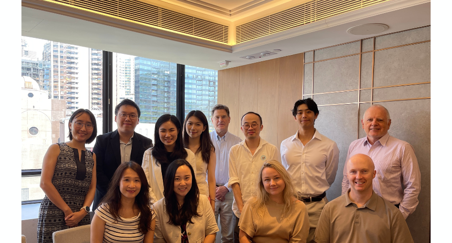 Hong Kong Chapter Summer Special Lunch on Saturday, 11th July, 2026 (V.2).png
