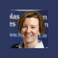 catherine orourke