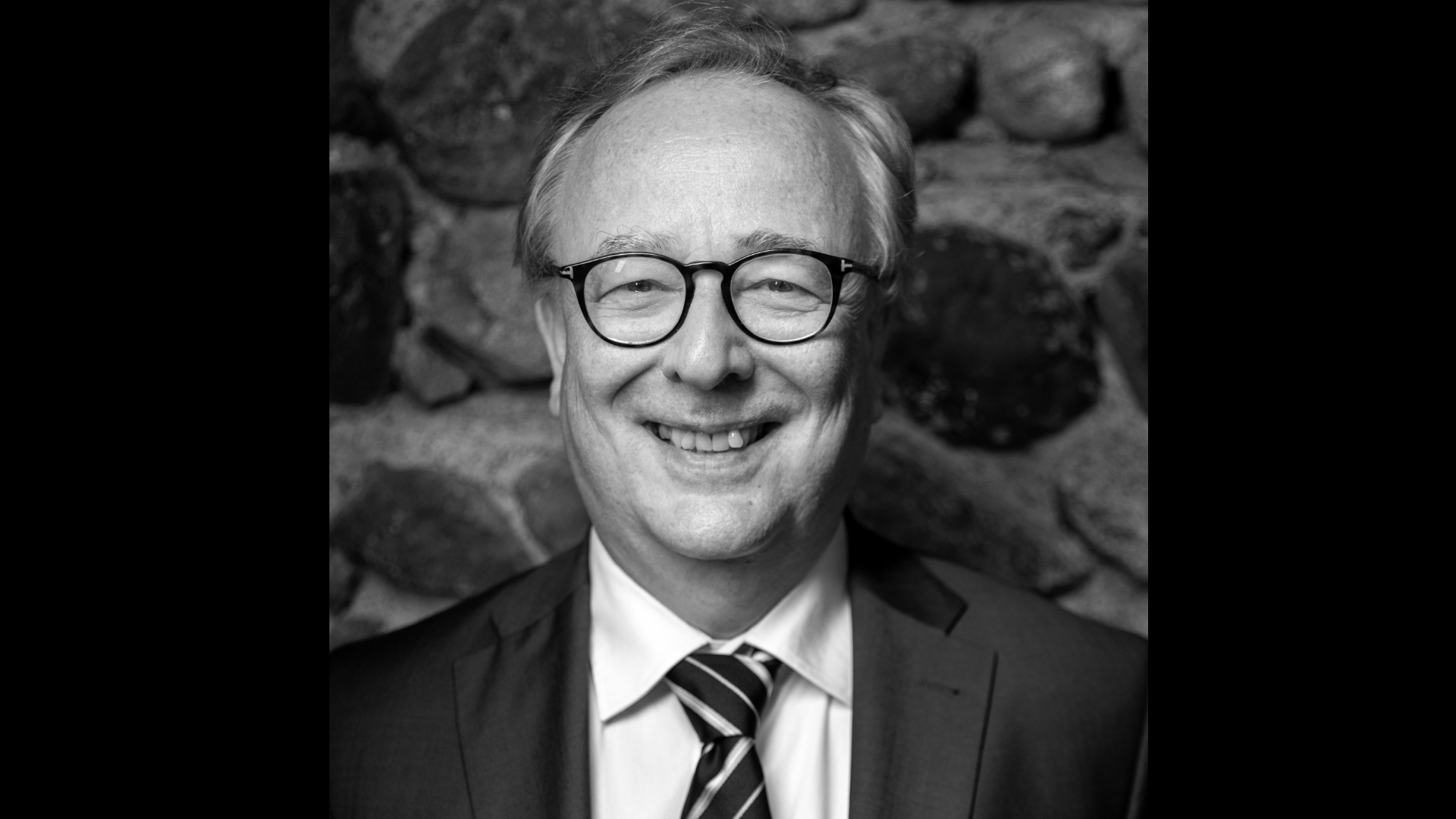 Daniel Newman - in memory