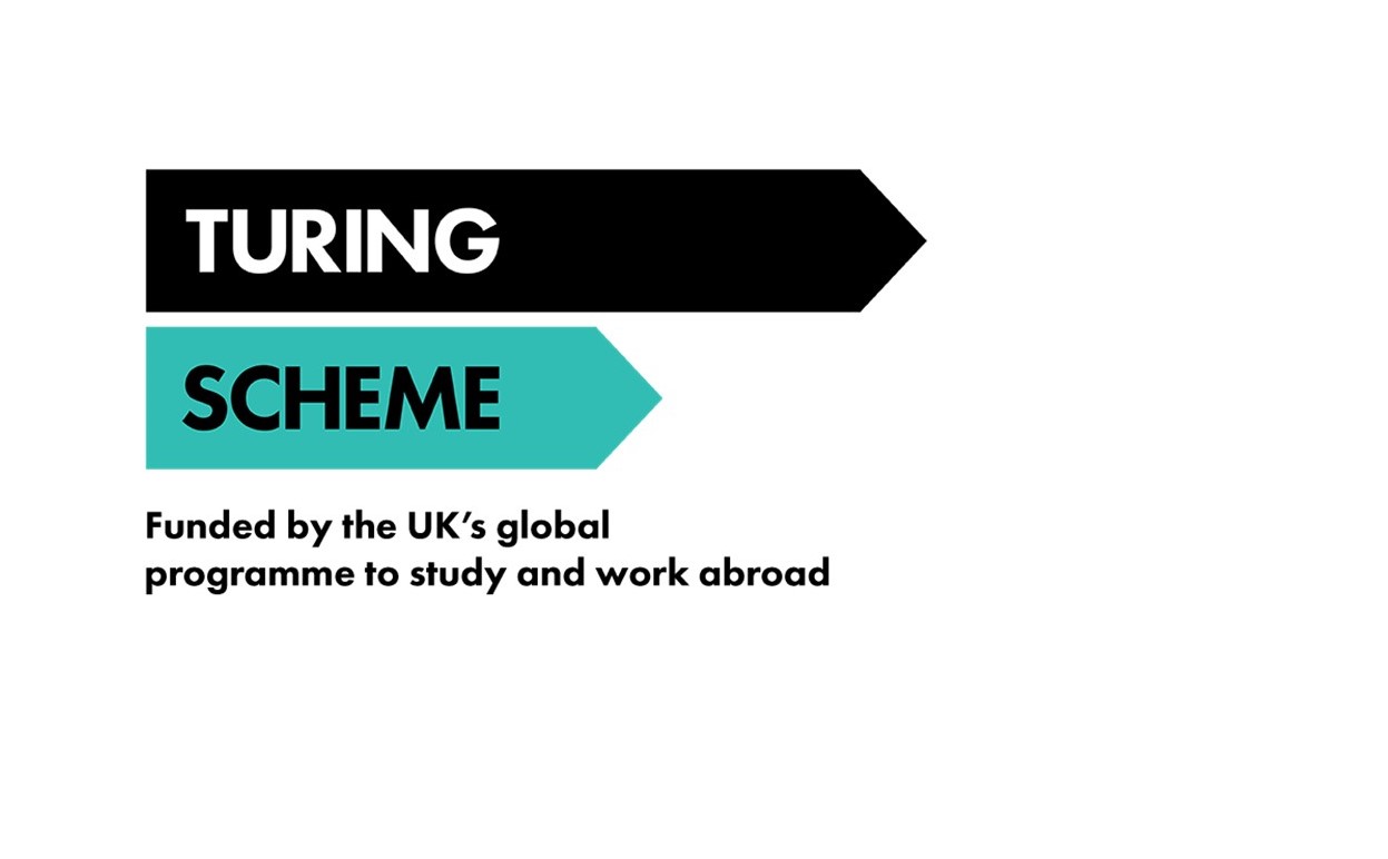 Turing Scheme Logo