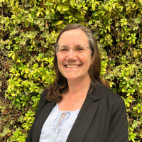 Professor Charlotte Clarke