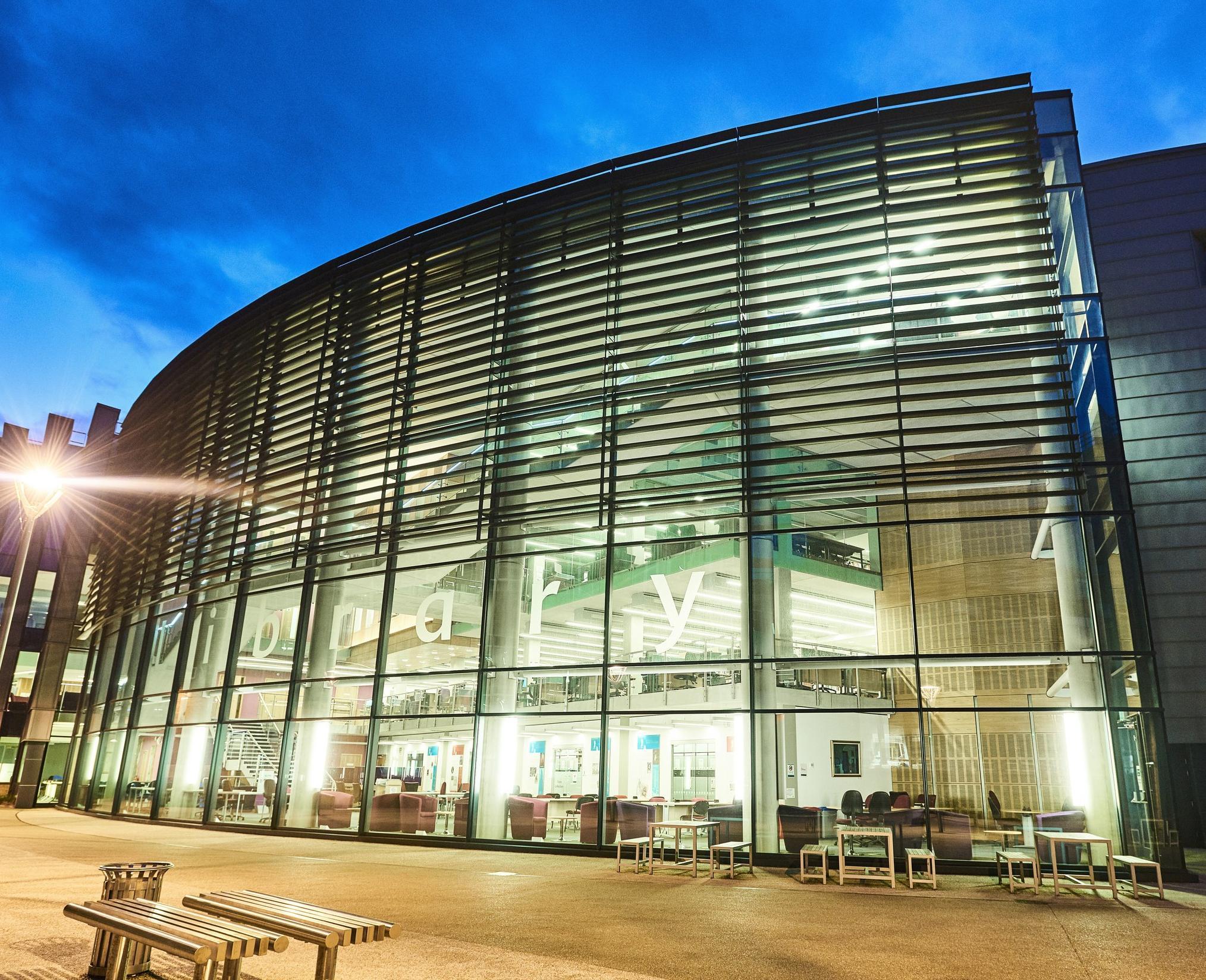 Bill Bryson Library