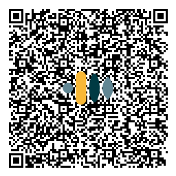 QR code to listen to live stream in another language