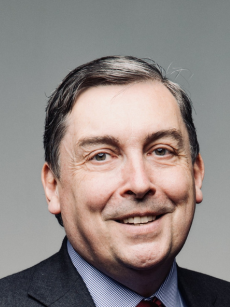 Profile photo of Jon Wilkes
