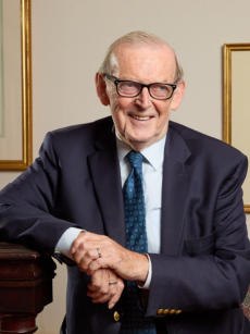 Profile photo of Paul Kennedy