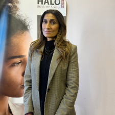 Profile photo of Yasmin Khan