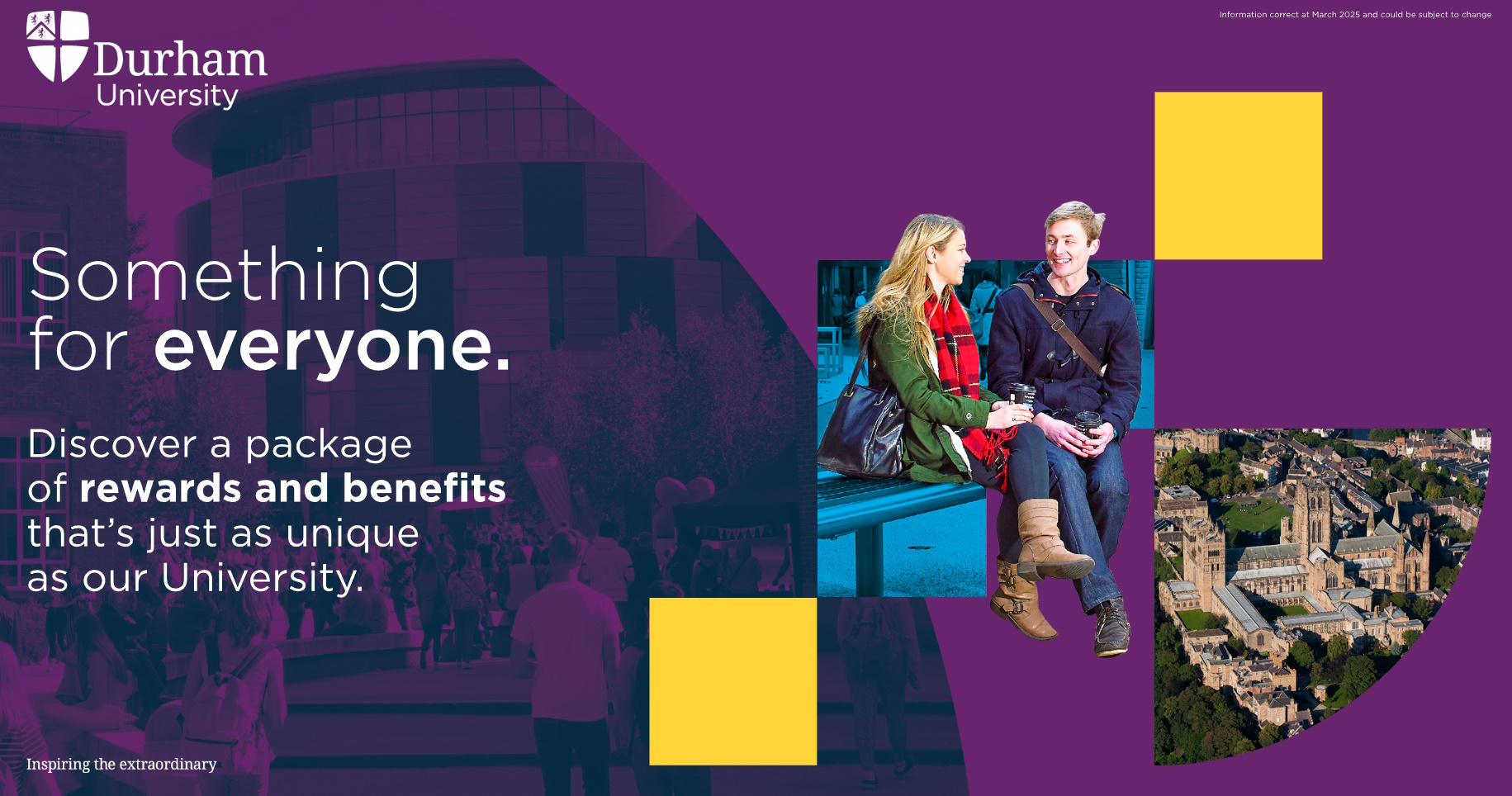 Benefits and Rewards Brochure Cover